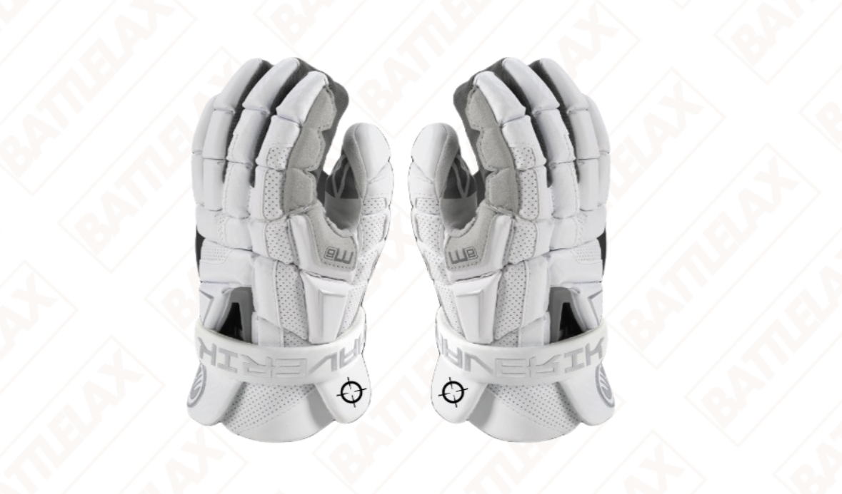Snipers Custom Maverik M6 Glove