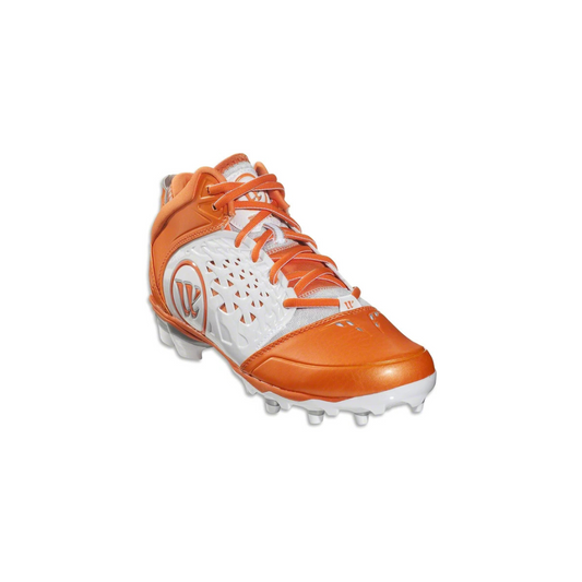 Warrior Adonis Men's Lacrosse Cleats