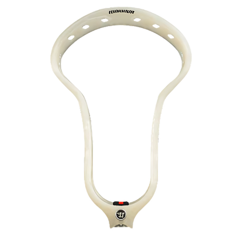 Warrior Burn Formula lacrosse head