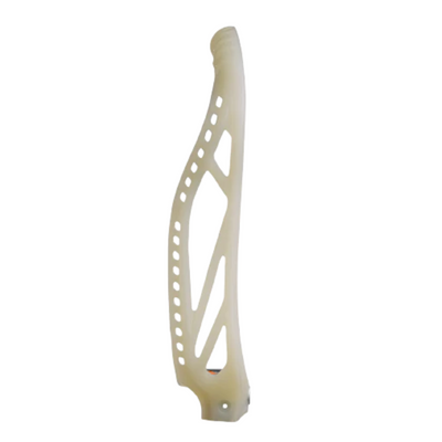 Warrior Burn Formula Lacrosse Head Natural