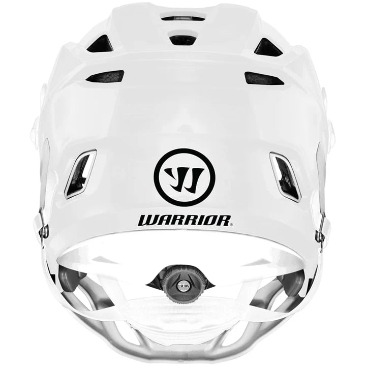 Warrior Burn Lacrosse Helmet