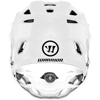 Warrior Burn Lacrosse Helmet