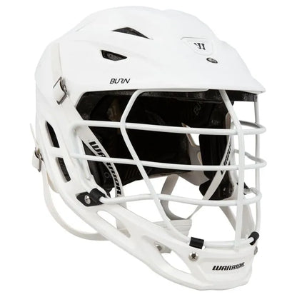Warrior Burn Lacrosse Helmet