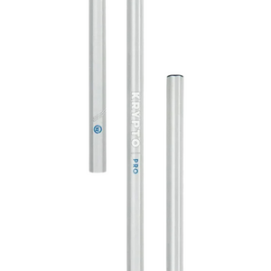 Warrior Evo KryptoPro Lacrosse Shaft