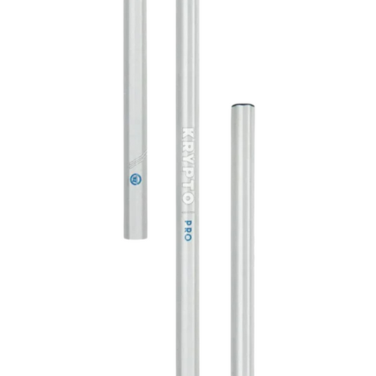 Warrior Evo KryptoPro Lacrosse Shaft