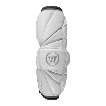 Warrior Evo Pro Arm Guards White