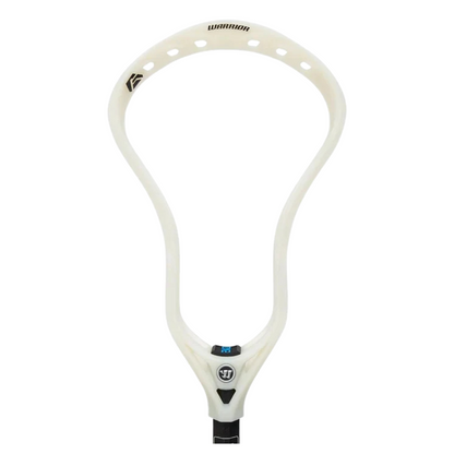 Warrior Evo QX-O Lacrosse Head Natural