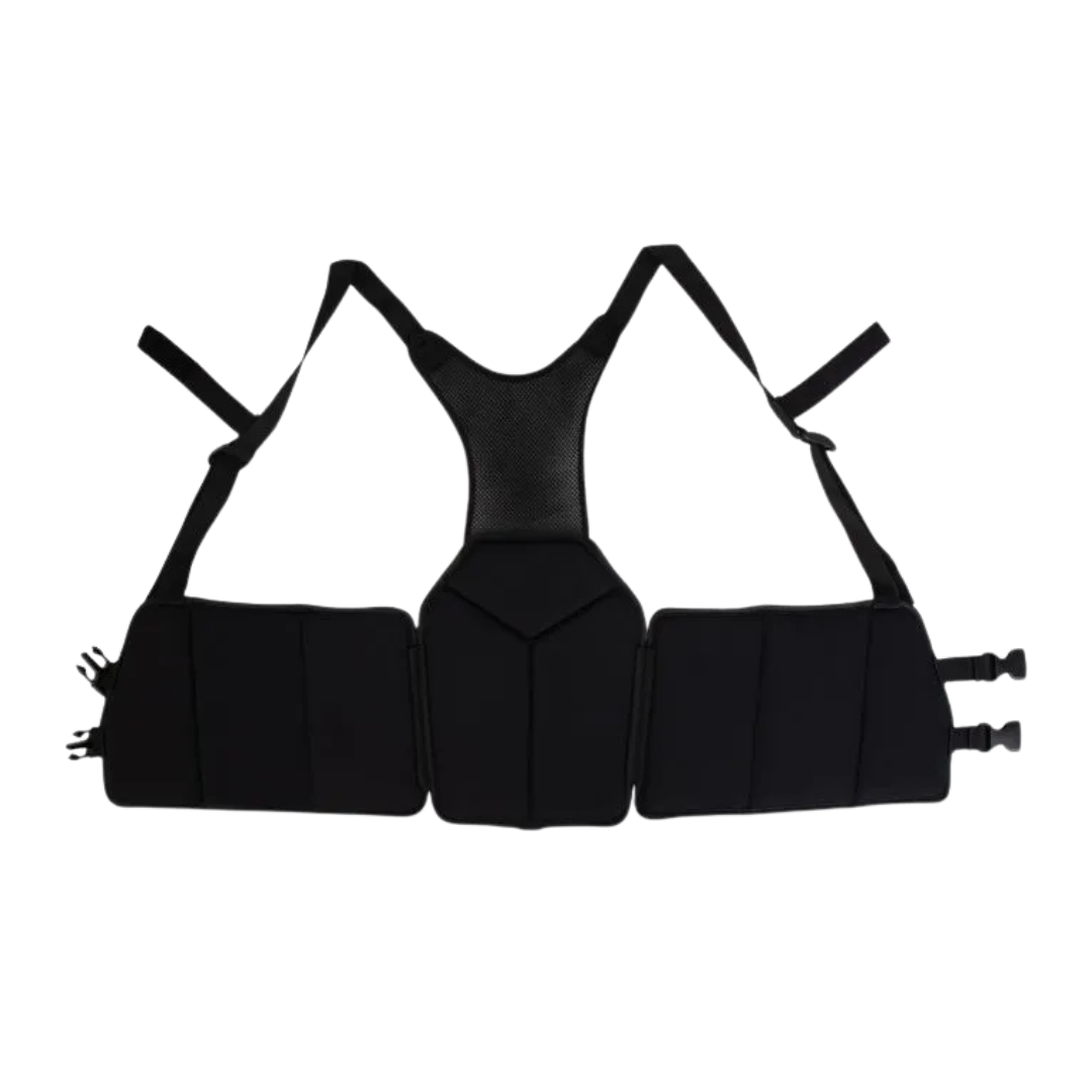 Warrior Fatboy Lacrosse Rib Guards 