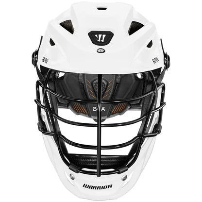 Warrior Burn Lacrosse Helmet
