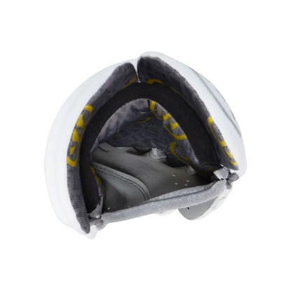 Warrior Nemesis Goalie Lacrosse Gloves