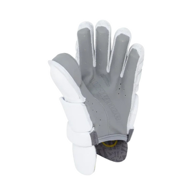 Warrior Nemesis Goalie Lacrosse Gloves