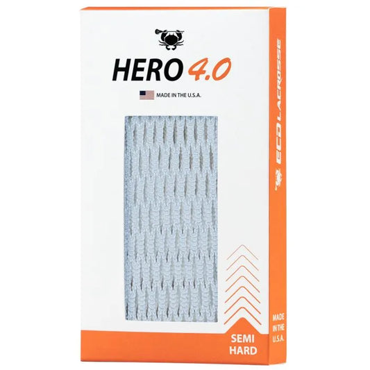 ECD Hero 4.0 - Semi-Hard