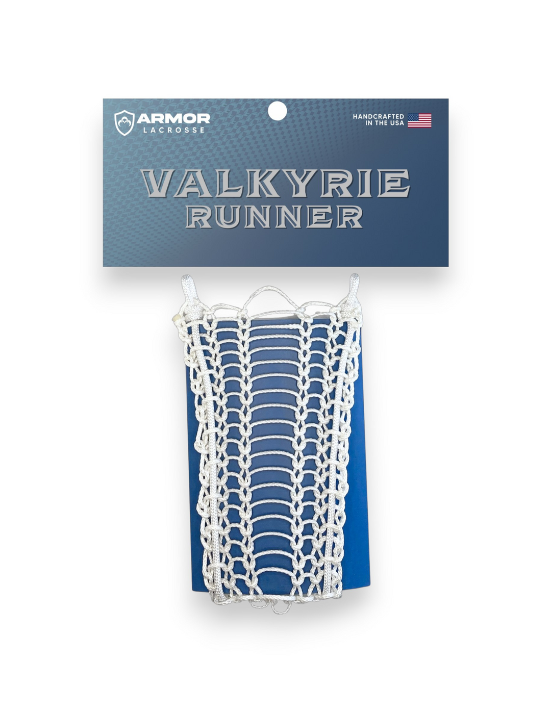 Mamba Mesh - Armor Lacrosse