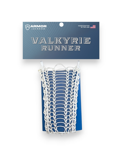 Mamba Mesh - Armor Lacrosse