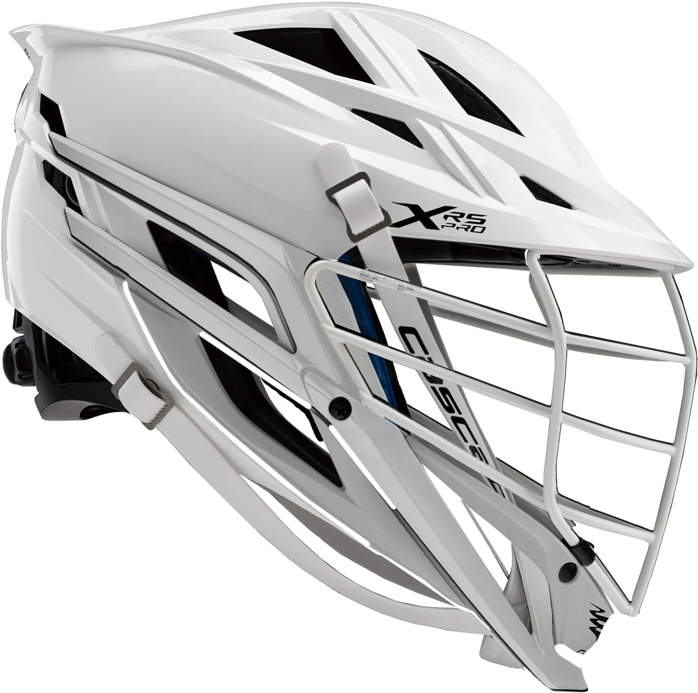 Cascade XRS Pro Lacrosse Helmet (GAC)