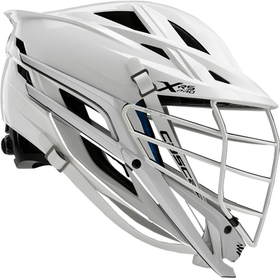 Cascade XRS Pro Lacrosse Helmet (GAC)