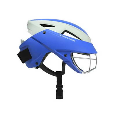 Cascade LX Women's Lacrosse Headgear - Helmet with Eye Mask Goggle