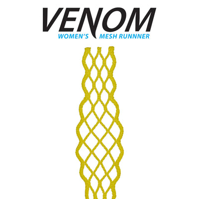 Women's Mesh Runner – ECD Venom