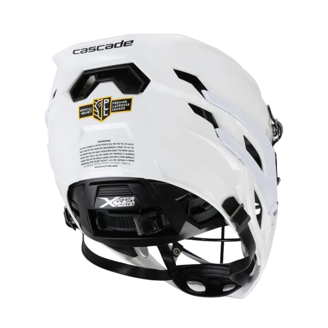 XRS Pro Helmet by Cascade
