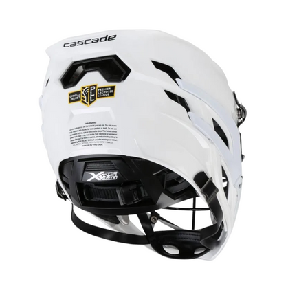 XRS Pro Helmet by Cascade