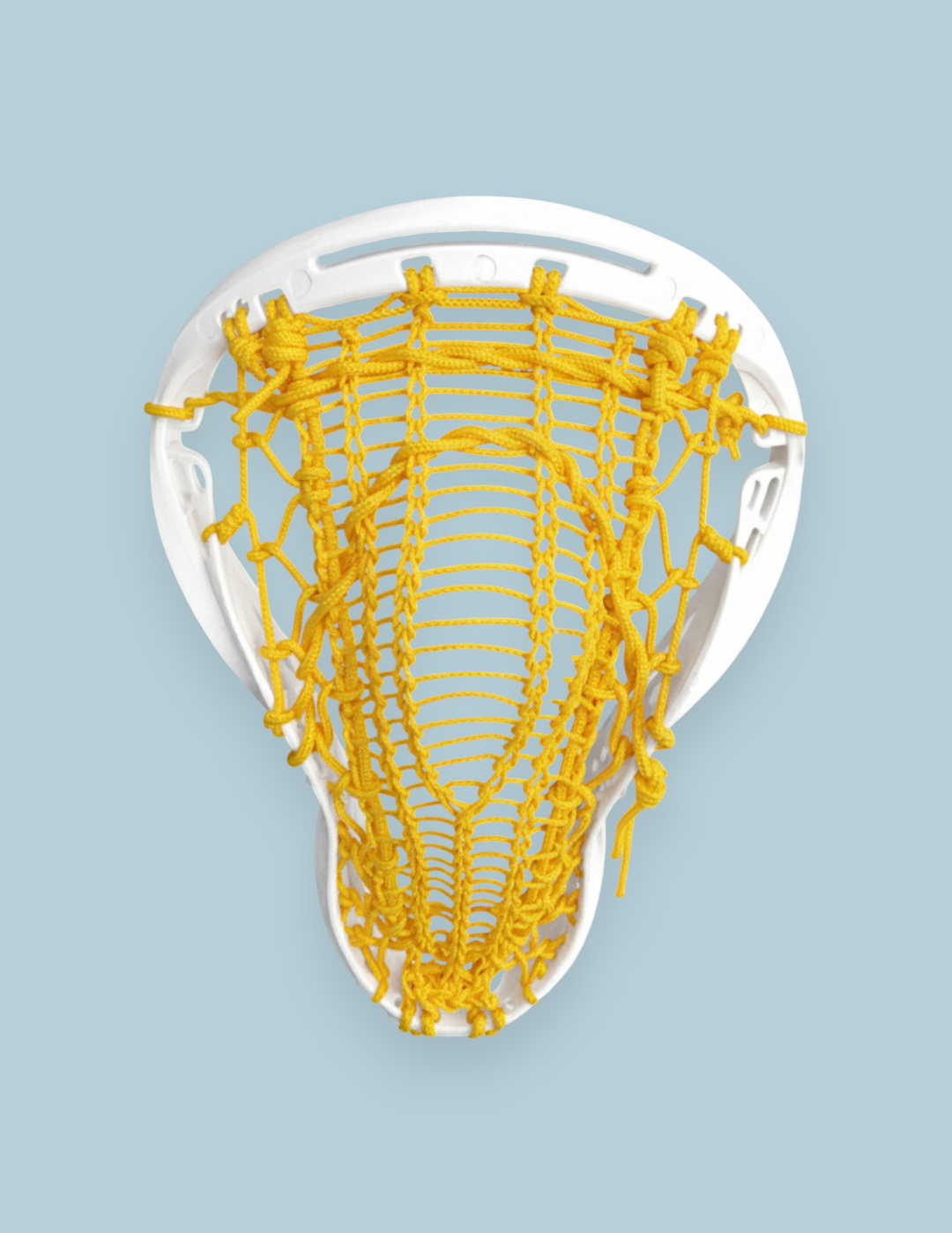 Valkyrie Runner Women's Lacrosse Mesh - Armor Lacrosse