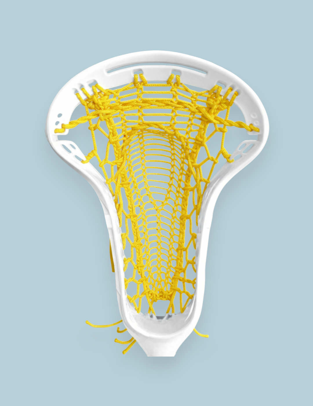 Valkyrie Runner Women's Lacrosse Mesh - Armor Lacrosse