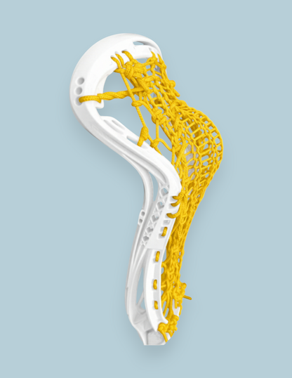 Valkyrie Runner Women's Lacrosse Mesh - Armor Lacrosse