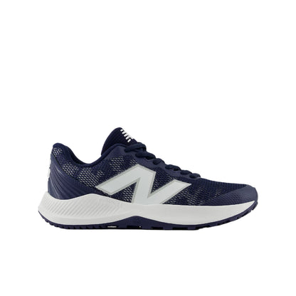 Youth training shoes with Dynasoft foam for turf fields