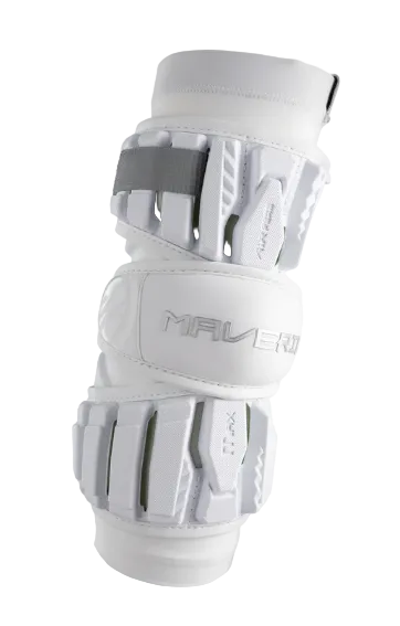 Maverik Max Arm Pad 2028 – Battle Lax