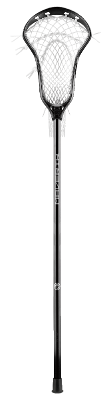 Maverik Ascent Alloy Complete Lacrosse Stick