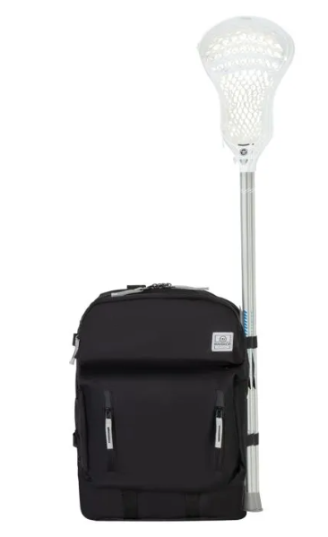 Warrior Q10 Jet Pack Lacrosse Backpack