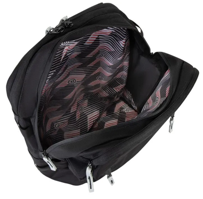 Warrior Q10 Jet Pack Lacrosse Backpack