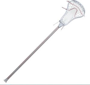 Brine Edge Rise Complete Women's Lacrosse Stick