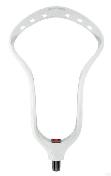 Warrior Burn FO Lacrosse Head