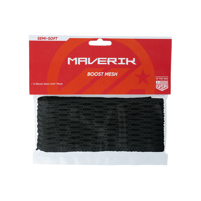Maverik Boost Semi Soft Mesh