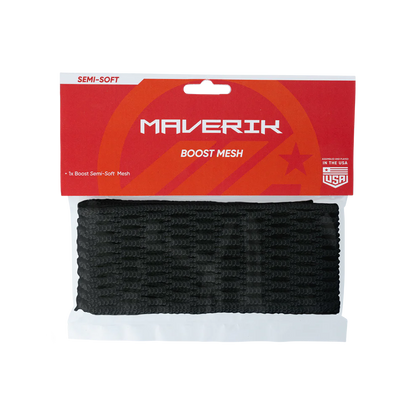 Maverik Boost Semi Soft Mesh