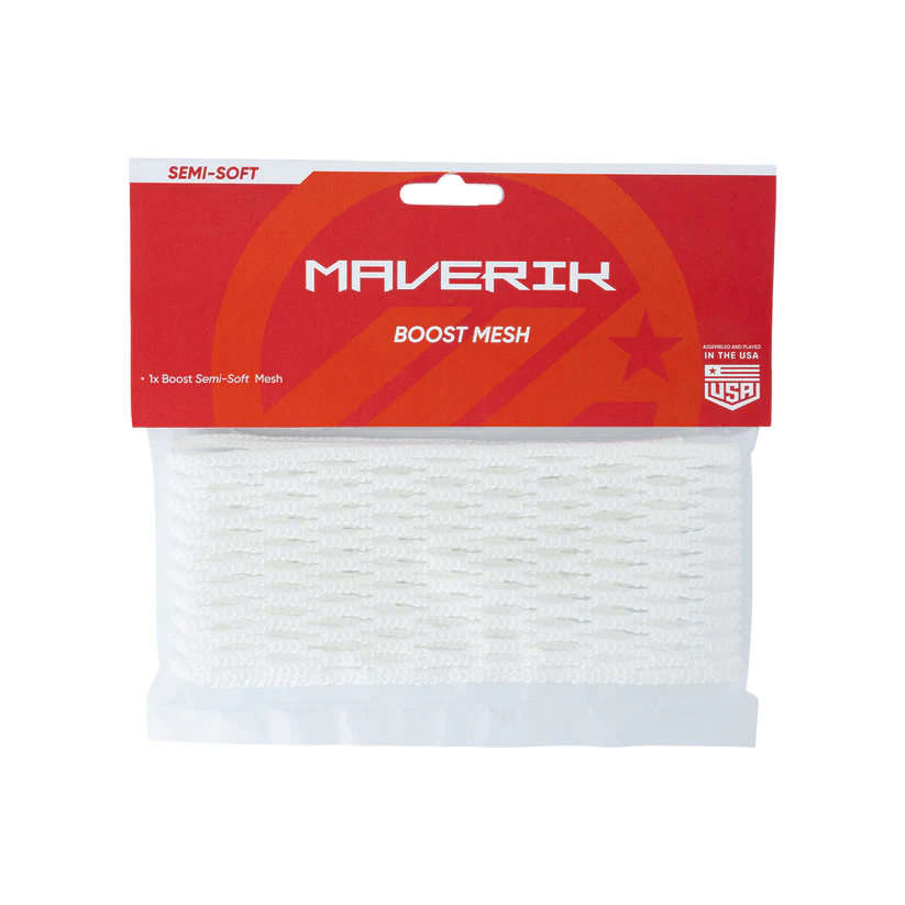 Maverik Boost Semi Soft Mesh
