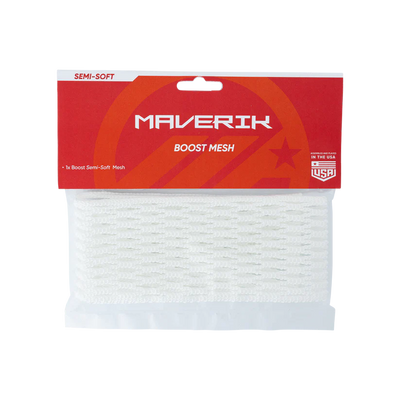 Maverik Boost Semi Soft Mesh