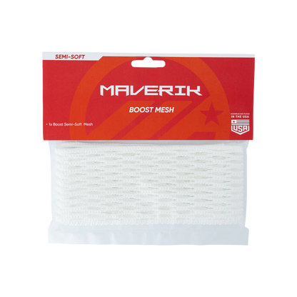 Maverik Boost Semi Soft Mesh