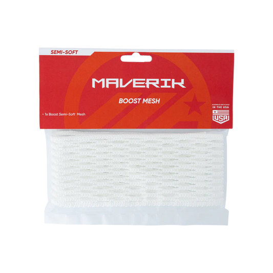 Maverik Boost Semi Soft Mesh