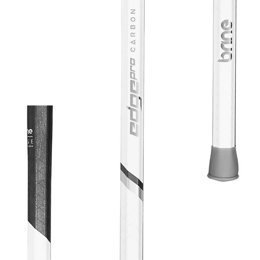 Brine Edge Pro Carbon Women's Lacrosse Shaft