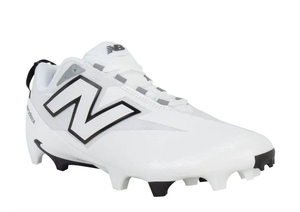 New Balance Burn X5 Low Lacrosse Cleats