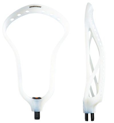 Warrior Burn FO Recovery Lacrosse Head