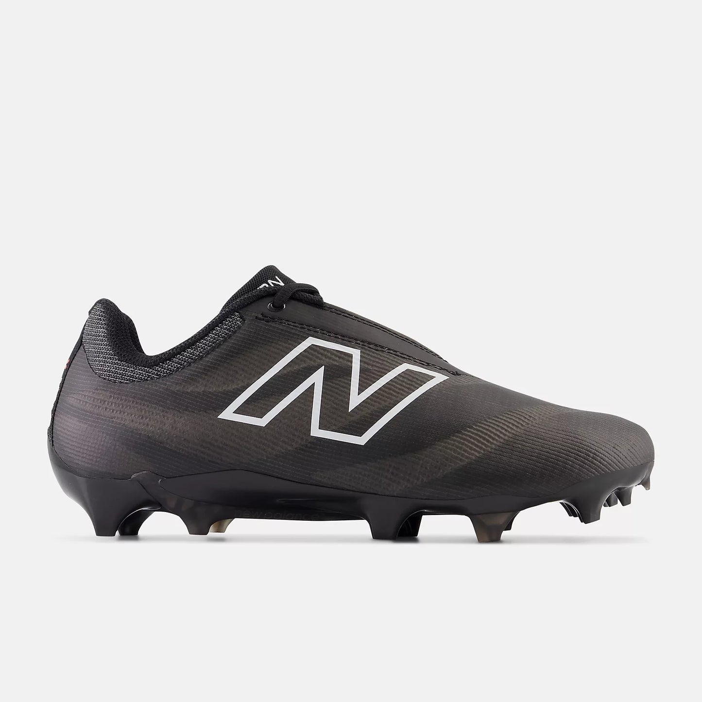 BurnX4 Lacrosse Cleats