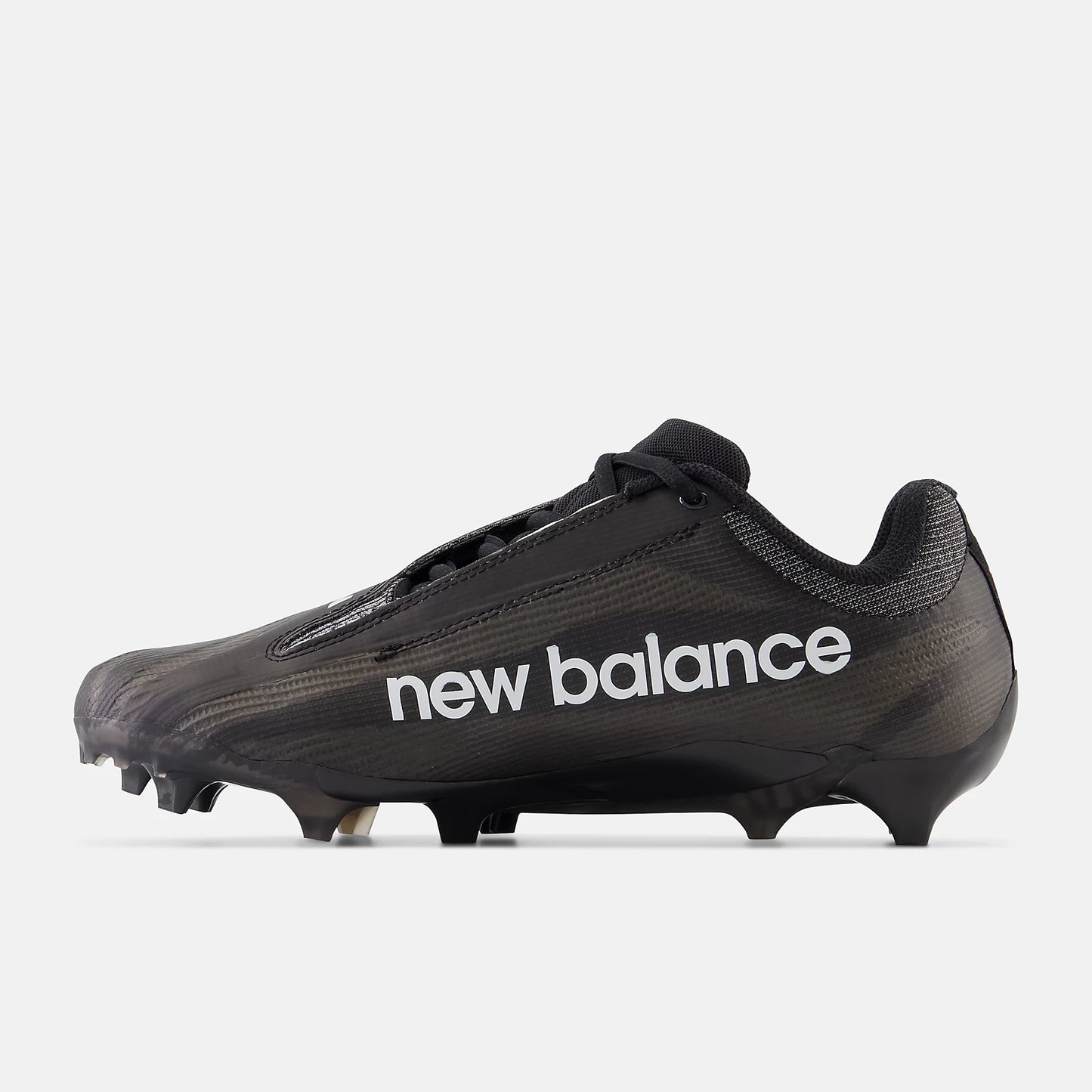 BurnX4 Lacrosse Cleats