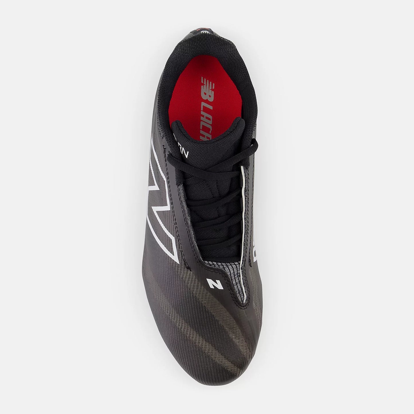 BurnX4 Lacrosse Cleats