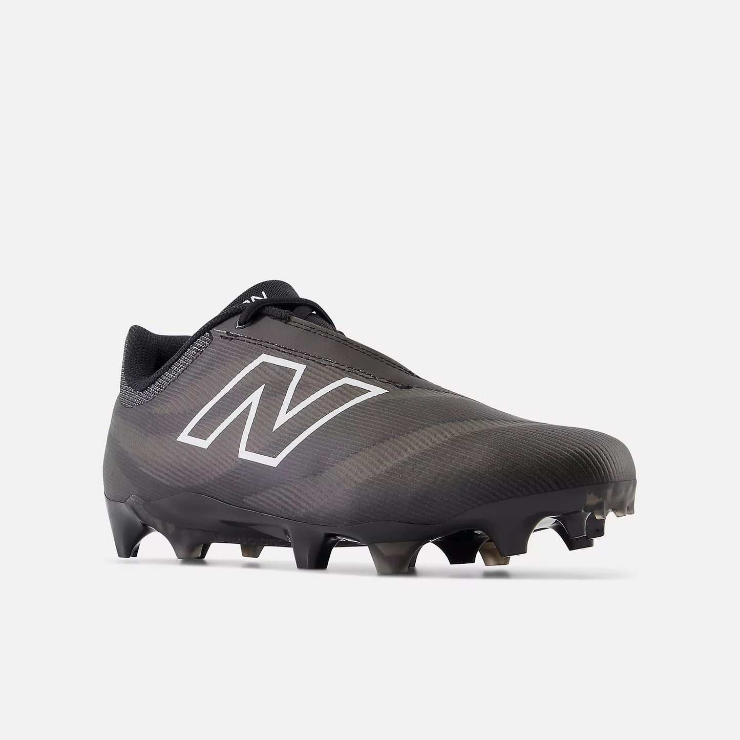 BurnX4 Lacrosse Cleats