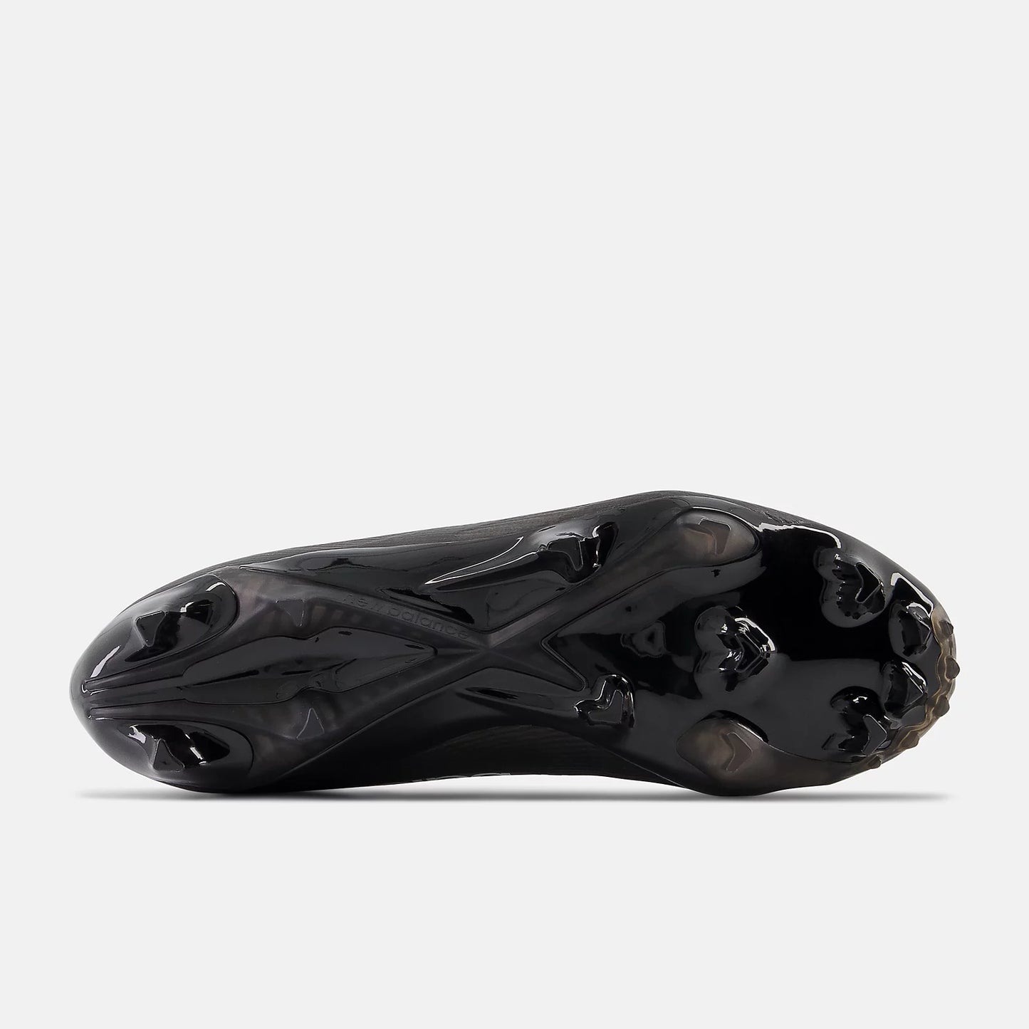 BurnX4 Lacrosse Cleats