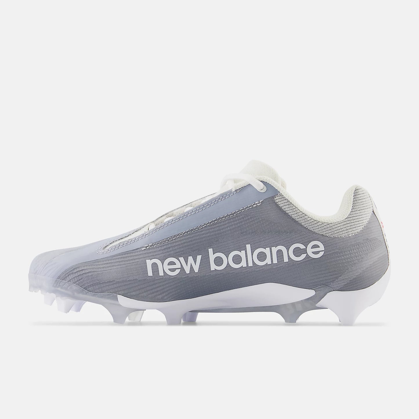 BurnX4 Lacrosse Cleats