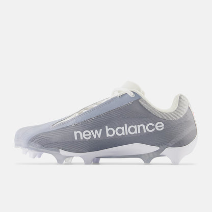 BurnX4 Lacrosse Cleats